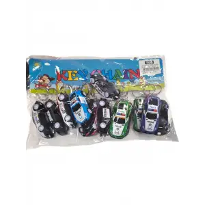 DESENLİ ARABA ANAHTARLIK*1200