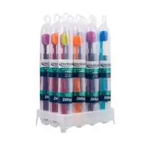 DİFAŞ PROCLINIC ULTRA SOFT DİŞ FIRÇASI (PKT-12 Lİ)