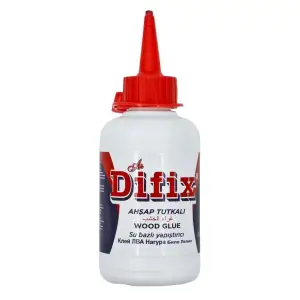 DİFİX AHŞAP AĞAÇ TUTKALI 200 GR DFX-200