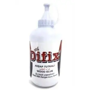 DİFİX AHŞAP AĞAÇ TUTKALI 350 GR DFX-13
