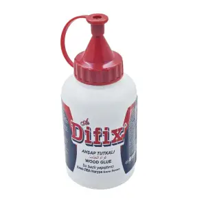 DİFİX AHŞAP AĞAÇ TUTKALI 350 GR DFX-13