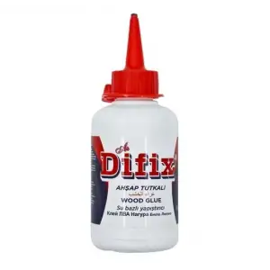 DİFİX AHŞAP AĞAÇ TUTKALI 700 GR DFX-14