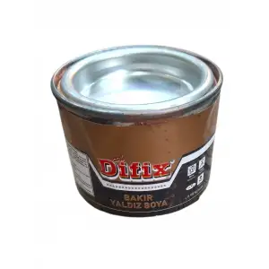 DİFİX BAKIR BOYA 100 GR KIM-033