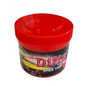 DİFİX-BUL-MAX GRES YAĞI BMX-5405