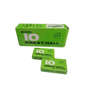 DİNAMİK IO GREAT HALL ZIMBA TELİ NO:10 (PKT-10LU)