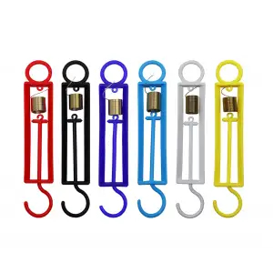 DİNAMOMETRE SETİ EM-0094 (PKT-25 Lİ)