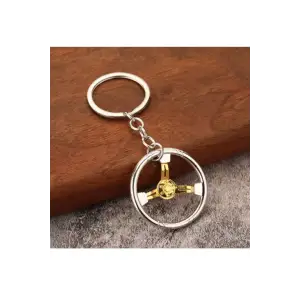 DİREKSİYON ANAHTARLIK TGB-8041 (PKT-12 Lİ)