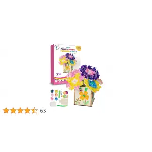 DIY POKE SANATI HED-739