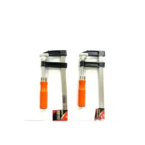 DMAX AHŞAP SAPLI İŞKENCE 50X150 MM DMX-4752