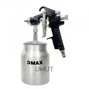 DMAX BOYA TABANCASI ALTTAN DEPOLU 1000CC 4186
