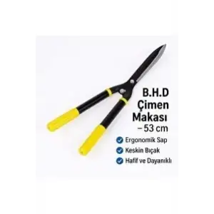 DMAX ÇİM BİÇME MAKASI SABİT DMX-4228
