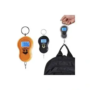 DMAX DİJİTAL HASSAS TERAZİ EL KANTARI 40 KG DMX-4220