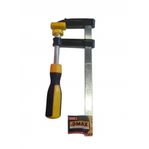 DMAX İŞKENCE 50X150 MM DMX-4089