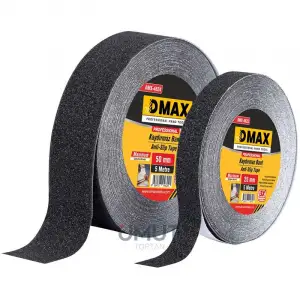 DMAX KAYDIRMAZ BANT 50MMX10 MT DMX-4679