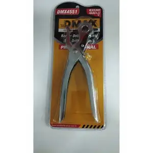 DMAX KEMER DELME PENSİ DMX-4551