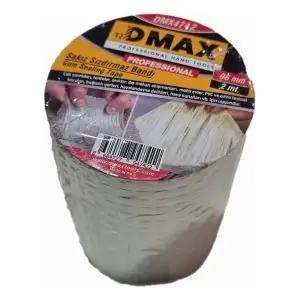 DMAX SAKIZ SIZDIRMAZ BANDI 96MMX2 MT DMX-4742