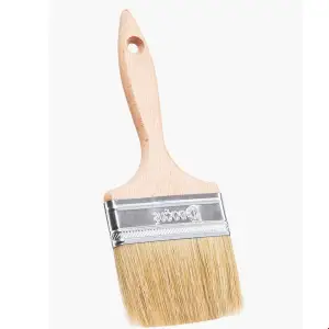 DOĞUŞ FIRÇA KESTİRME FIRÇA AHŞAP SAP NO:2,5 05025