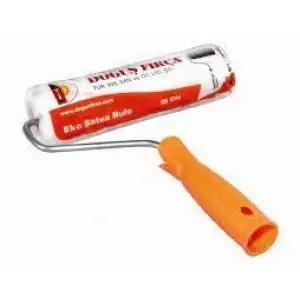 DOĞUŞ FIRÇA SATEN RULO 25 CM 15023
