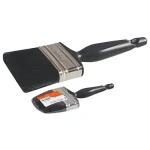 DOĞUŞ FIRÇA YAĞLI BOYA FIRÇASI PLASTİK SAPLI NO:3 01330
