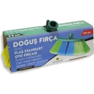 DOĞUŞ OTO FIRÇASI 9,5 CM KUTULU 13117