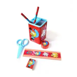 DOLPHİN KRTASİYE SETİ KRAL ŞAKİR KS-2986