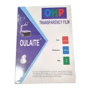 DOMİNİC FOTOKOPİ ASETATI