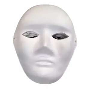 DOMİNİC MASKE MSK-225 (PKT-20 Lİ)