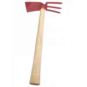 DOST ÇELİK HOBİ BAHÇE SETİ ÇAPA