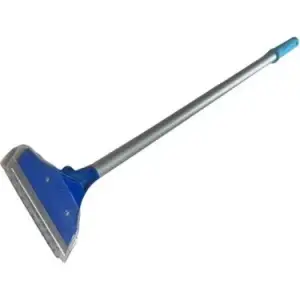 DOST ÇELİK KAZIMA BIÇAĞI ALÜMİNYUM UZUN KB-04