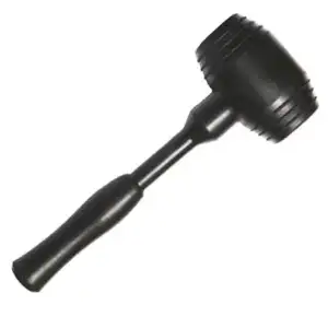 DOST ÇELİK LASTİK TOKMAK 70 LİK