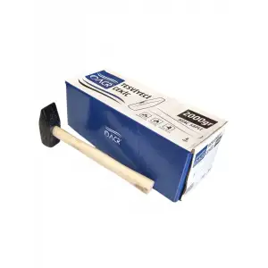 DOST ÇELİK OACR SAPLI ÇEKİÇ 2000 GR (PKT-6 LI)