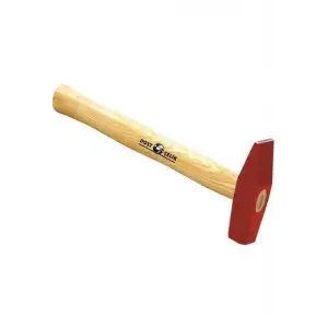 DOST ÇELİK SAPLI ÇEKİÇ 200 GR (PKT-12 Lİ)