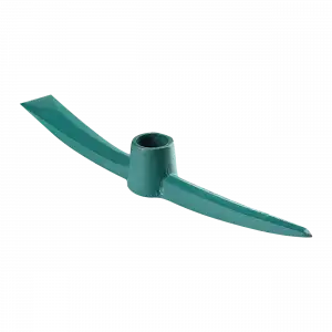 DOST ÇELİK YEŞİL KAZMA ULTRA ÇELİK 1800 GR