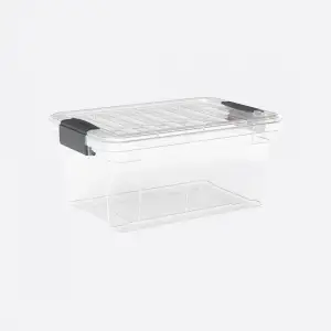 DÜNYA LOCK-KEEP SAKLAMA KABI 10,50 LT 33114