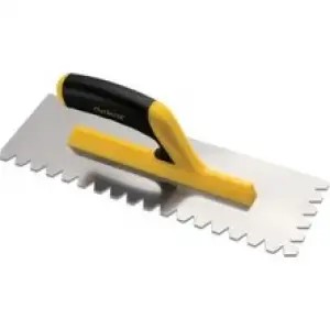 DUYAR ALÇI MALASI AÇIK SAP KARE DİŞ 30 CM CODE:130