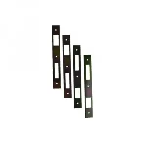 DÜZ KİLİT KARŞILIĞI KADMİNYUM