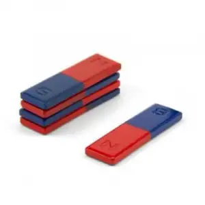 DÜZ MIKNATIS ST-05026 (PKT-50 Lİ)