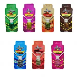 EBRAYN DEKORATİF AHŞAP AYNA KOKUSU (PKT-36 LI)