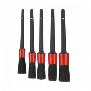 EBRAYN DETAY FIRÇA SETİ 5 PARÇA EKO