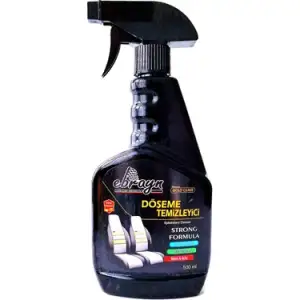 EBRAYN DÖŞEME LEKE SÖKÜCÜ 500 ML