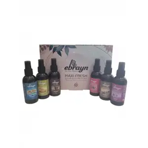 EBRAYN OTO KOKUSU 150 ML (PKT-24 LÜ)