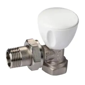 ECA RADYATÖR VANASI 1/2