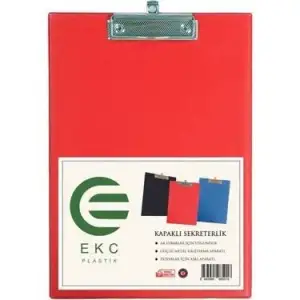 EKC KAPAKLI SEKRETERLİK