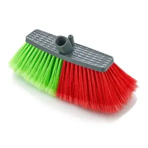 EKOL OTO FIRÇASI 17 CM EF-150