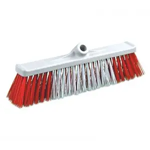 EKOL SERT ÇALI FIRÇASI 40 CM EF-156