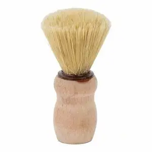 ELİF SAKAL FIRÇASI AHŞAP (PKT-6 LI)