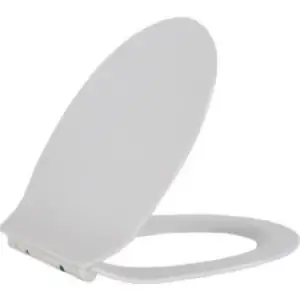 ELİTRA SOFT TREND KLOZET KAPAĞI YAVAŞ KAPANAN