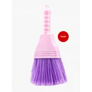 ELMAS FIRÇA NAYLON SÜPÜRGE KÜÇÜK 129 104