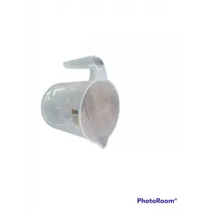 ELMOP ŞEFFAF MAŞRAPA PLS06   (DZ-12 Lİ)