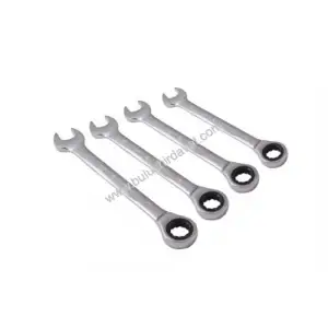 CIRCIR KOMBİNE ANAHTAR 10 MM BMX-4478